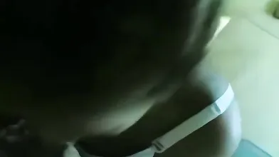 Hindi BLOWJOB Telugu Aunty