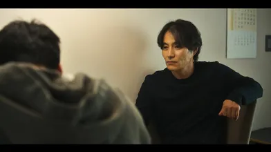 Korean Black Belt Police Officer Telugu Movie