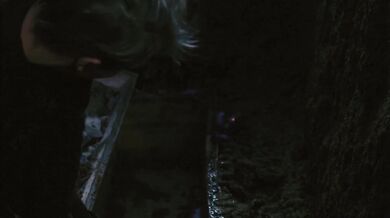 Graveyard Dancing Ghosts 2006 Movie Telugu Dubbed