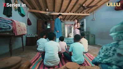 Dream Girl Telugu Episode 3. Season 1 Telugu Webseries
