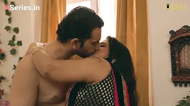 Haveli Telugu Episode 6 Season 1 Telugu Webseries.