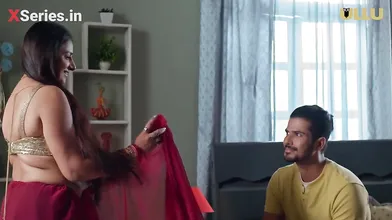 Choked Telugu Episode 3 Season 1 Telugu Webseries