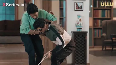 Dekhi Andekhi Telugu Episode 6 Season 1 Telugu Webseries