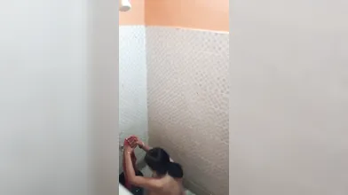 censored mom recording