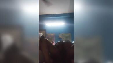 Telugu Lady Cowboy Riding