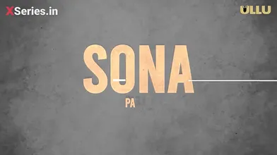 Sona Telugu Episode 8 Season 1 Telugu Webseries