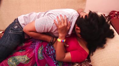 New Telugu Romantic Short Film