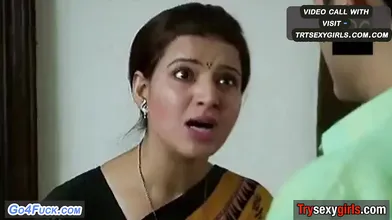 Telugu Sexy Bhabhi Cheating
