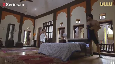 Dishkiyaoon Telugu Episode 5 - Big Tits Milf 5