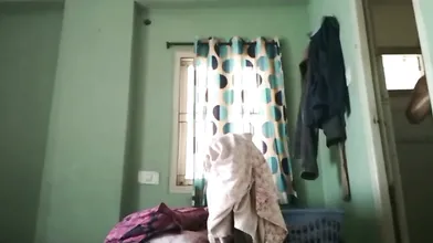 Padmavathi Mannem Removing Saree Part 2 Telugu