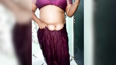 Sexy Telugu Nayana