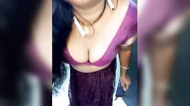 Sexy Telugu Nayana