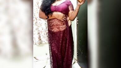 Sexy Telugu Nayana