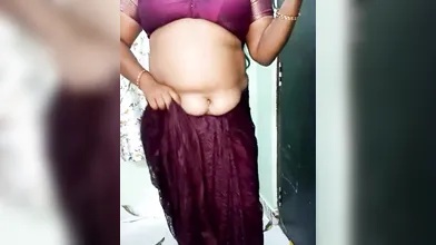 Sexy Telugu Nayana