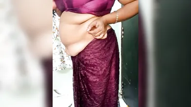 Sexy Telugu Nayana