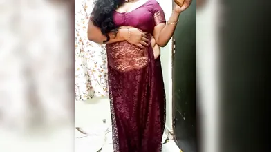 Sexy Telugu Nayana