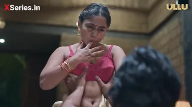 Revenge Telugu Episode 7 Season 1 Telugu Webseries