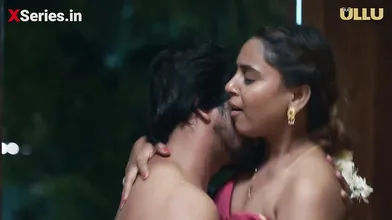 Revenge Telugu Episode 7 Season 1 Telugu Webseries