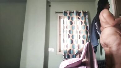 Padmavathi Mannem Telugu Aunty Nude Video