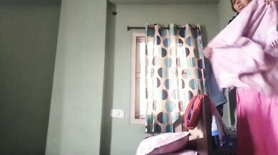 Padmavathi Mannem Telugu Aunty Nude Video