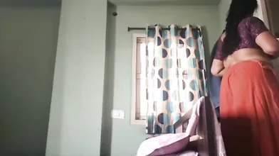 Padmavathi Mannem Telugu Aunty Nude Video