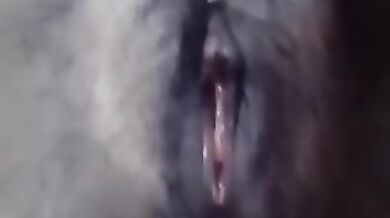Telugu Aunty Stripping