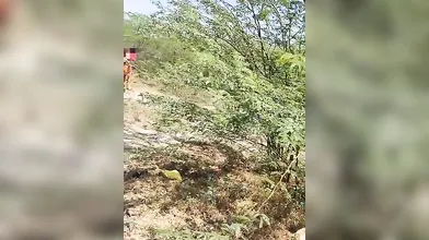 Outdoor Aunty Fuck With Uncle Telugu Audio