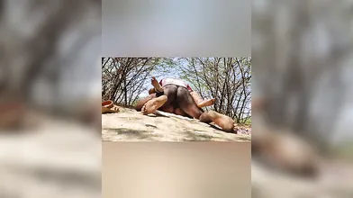 Outdoor Aunty Fuck With Uncle Telugu Audio