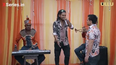 Dishkiyaoon Telugu Web Series. Episode 3