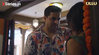Dishkiyaoon Telugu Web Series. Episode 3