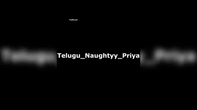 Telugu Priya Show