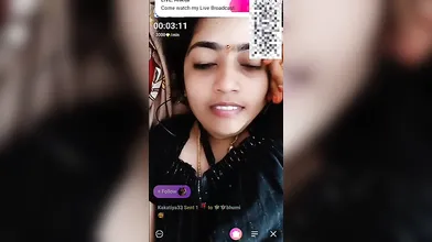 Bhumi Telugu Live Show On Chamet 121