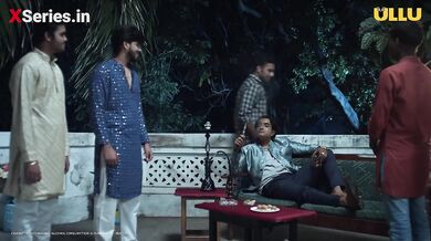 Laal Lihaaf Telugu Episode 4