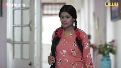 Laal Lihaaf Telugu Episode 4