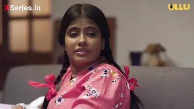 Laal Lihaaf Telugu Episode 4
