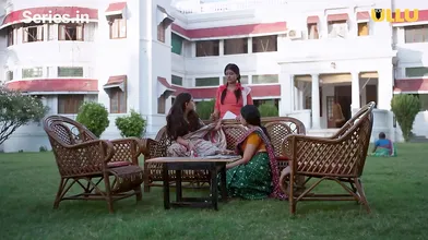 Laal Lihaaf Telugu Episode 4