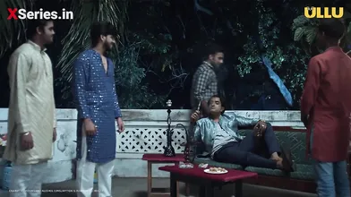 Laal Lihaaf Telugu Episode 4