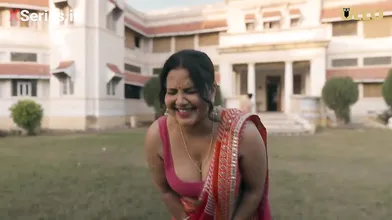 Haveli Telugu Episode 7 Season 1 Telugu Webseries.