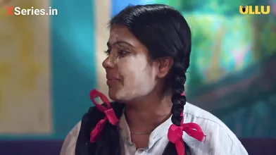 Laal Lihaaf Telugu Episode 2 Season 1 Telugu Webseries
