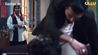 Laal Lihaaf Telugu Episode 2 Season 1 Telugu Webseries