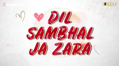 Dil Sambhal Ja Zara Telugu Episode 2 Webseries 1 Telugu Webseries