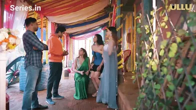 Dil Sambhal Ja Zara Telugu Episode 2 Webseries 1 Telugu Webseries