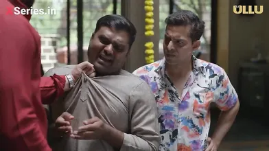 Telugu Dishkiyaoon Telugu Web Series Episode 1
