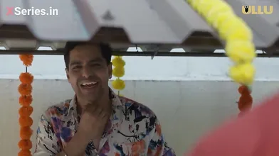 Telugu Dishkiyaoon Telugu Web Series Episode 1