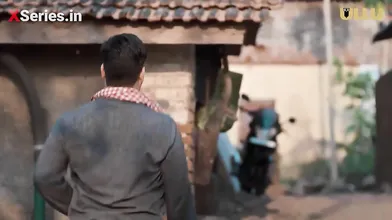 Anari Telugu Episode 1 Season 1 Telugu Webseries