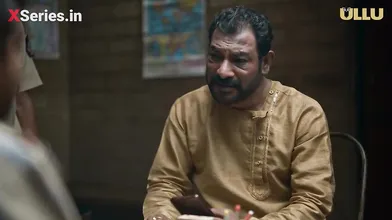 Revenge Telugu Episode 3 Season 1 Telugu Webseries