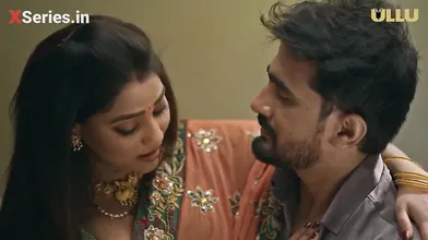 Revenge Telugu Episode 3 Season 1 Telugu Webseries