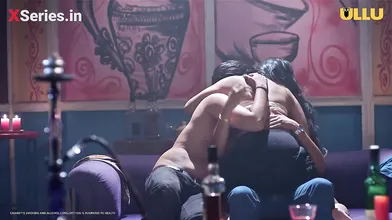 Laal Lihaaf Telugu Episode 1