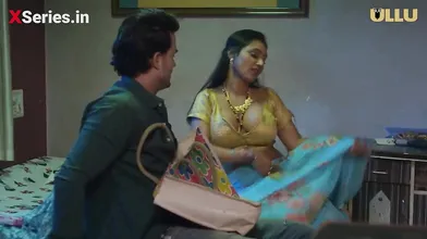 Devrani Jethani Aur Woh Telugu Episode 4 Season 1