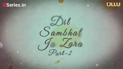 Dil Sambhal Ja Zara Telugu Episode 5 - Big Tits Milf 5